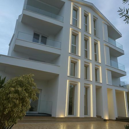 Hotel Noel Vlorë 외부 사진