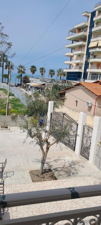 Hotel Noel Vlorë 외부 사진
