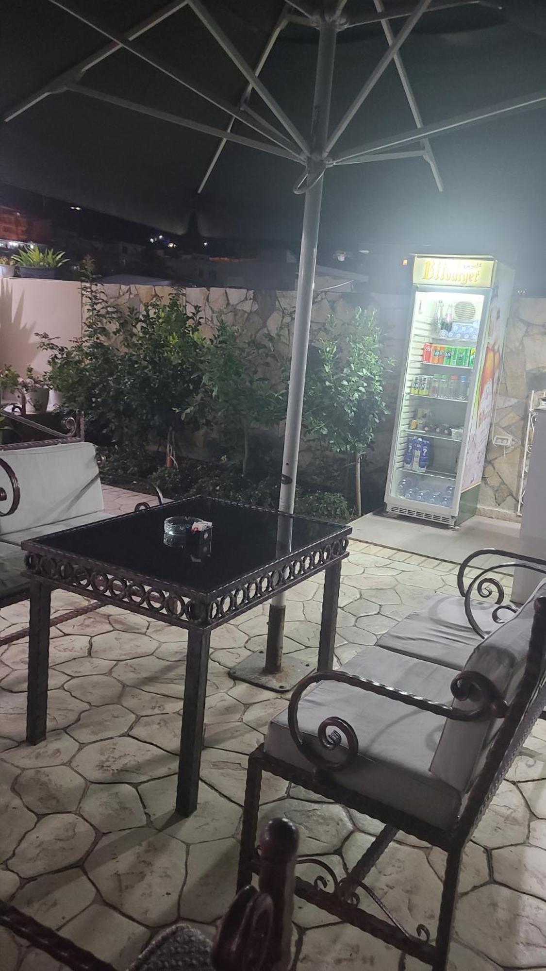 Hotel Noel Vlorë 외부 사진
