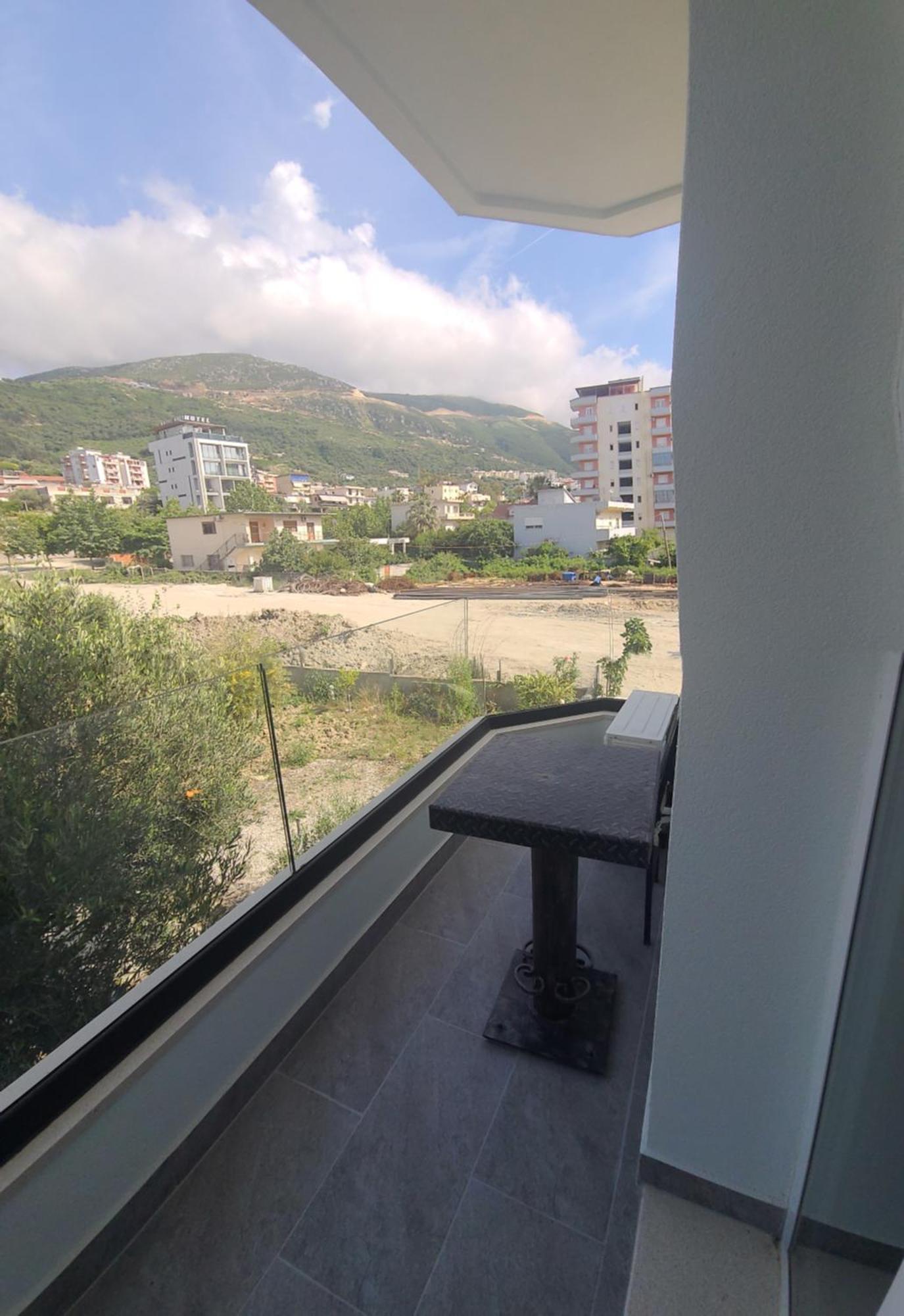 Hotel Noel Vlorë 외부 사진