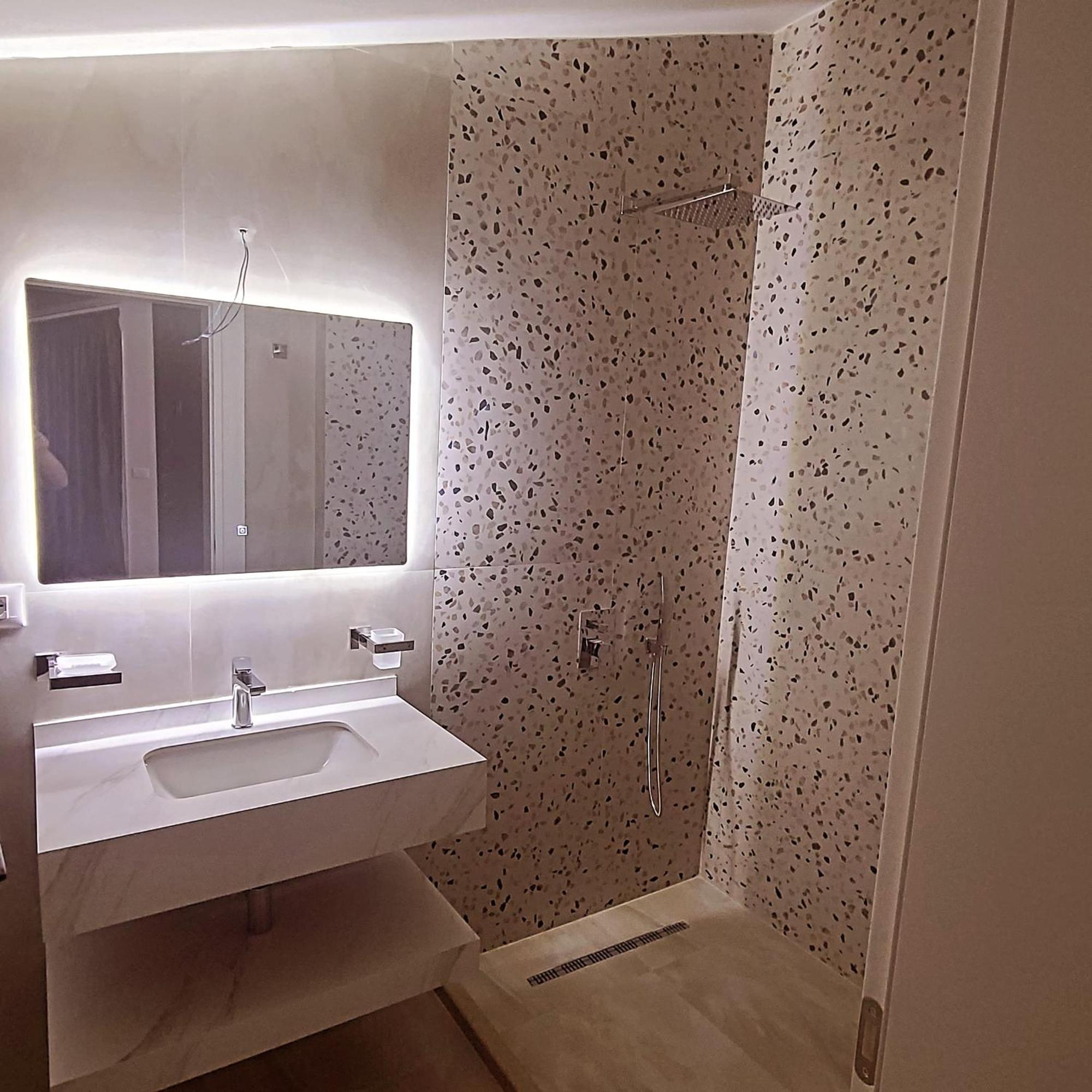 Hotel Noel Vlorë 외부 사진