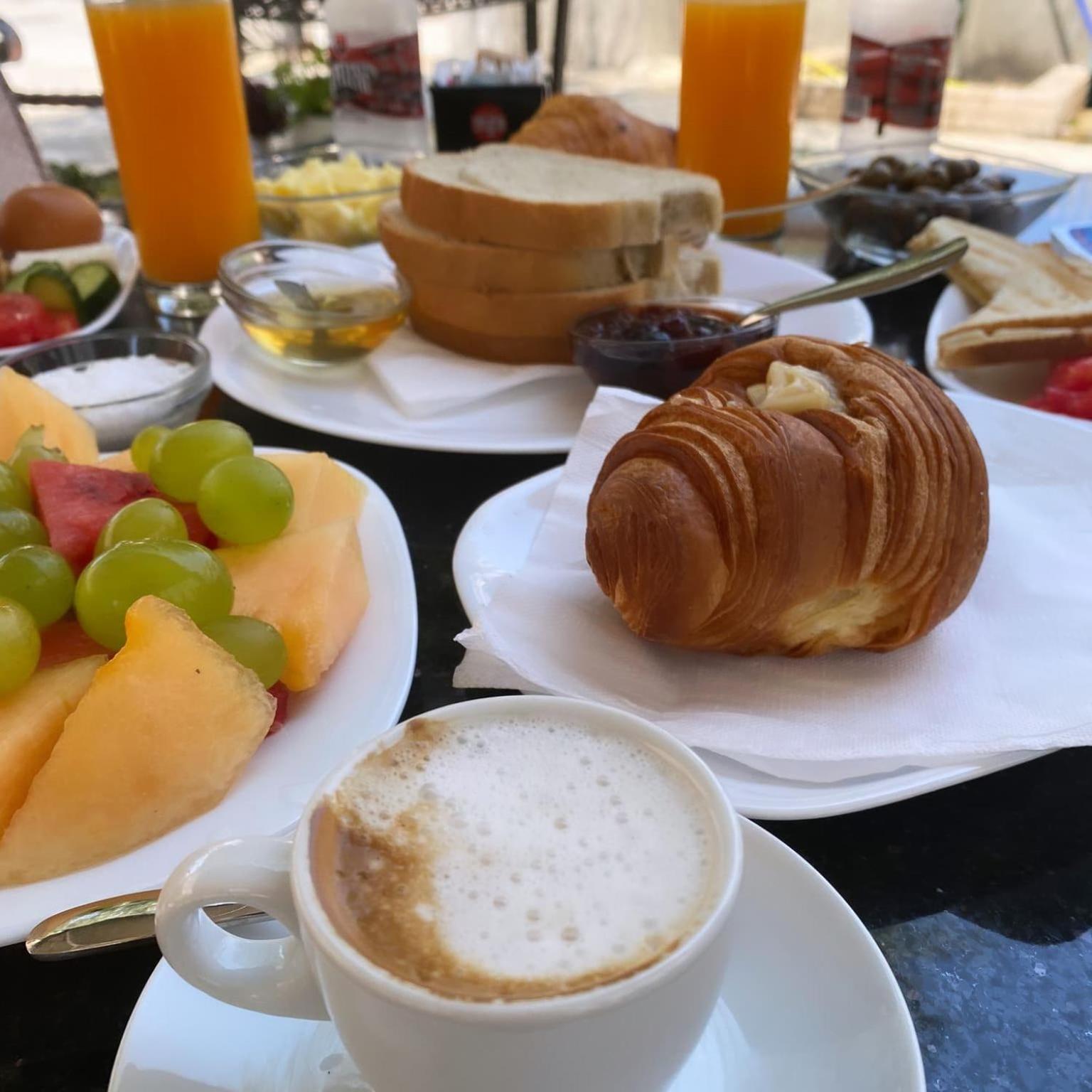 Hotel Noel Vlorë 외부 사진