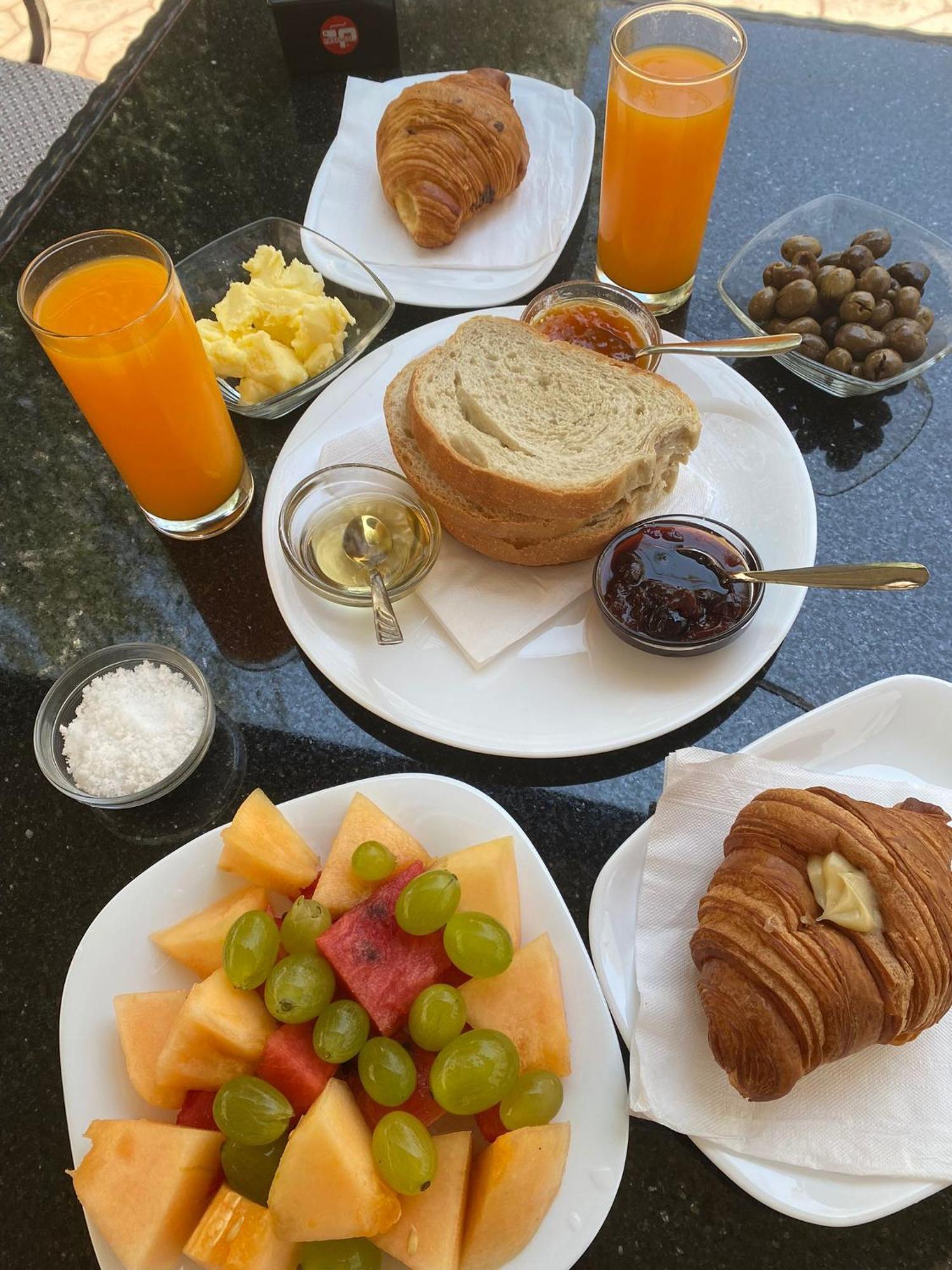 Hotel Noel Vlorë 외부 사진
