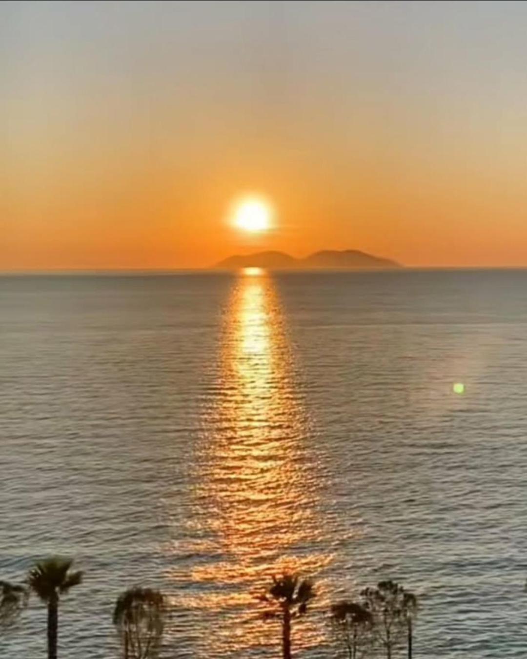 Hotel Noel Vlorë 외부 사진
